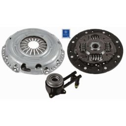 Sachs Kit frizione 3000 990 473