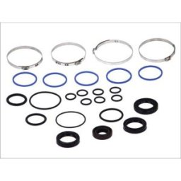 Corteco Kit di riparazione, scatola dello sterzo 19015202