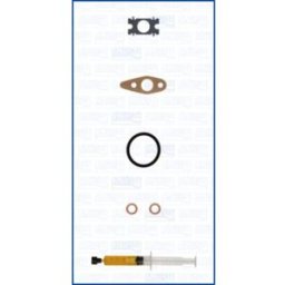 Ajusa Kit di montaggio, caricatore JTC12143