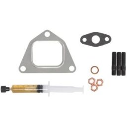 Ajusa Kit di montaggio, caricatore JTC11484