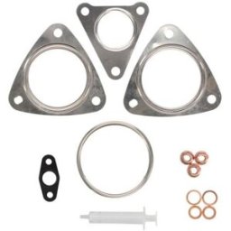 Elring Kit di montaggio, caricatore 430.140