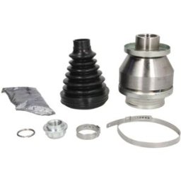 Spidan Kit di giunti, albero motore 24570 sinistra