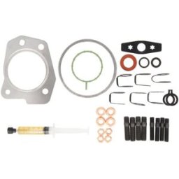 Ajusa Kit di montaggio, caricatore JTC11751