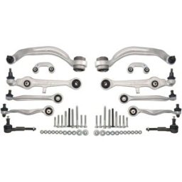 Meyle Kit braccio di controllo, sospensione ruota KIT 116 050 0029/HD
