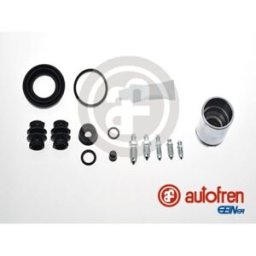 Autofren Seinsa Kit di riparazione, pinza freno D4-846C