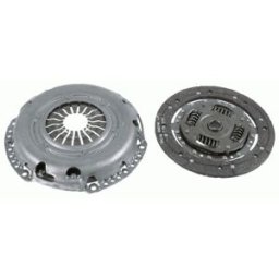Sachs Kit frizione 3000 951 024