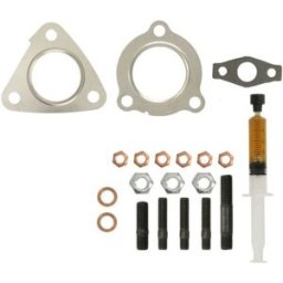 Ajusa Kit di montaggio, caricatore JTC11474