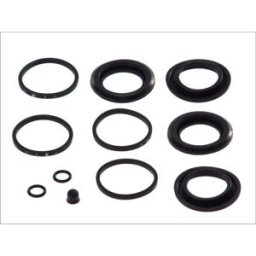 Autofren Seinsa Kit di riparazione, pinza freno D4-126 destro