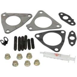 Elring Kit di montaggio, caricatore 733.860