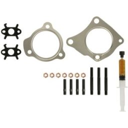 Ajusa Kit di montaggio, caricatore JTC11524