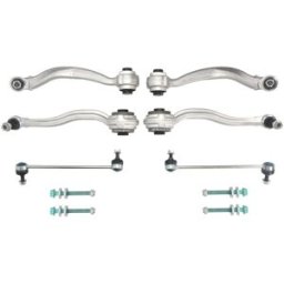 Meyle Kit braccio di controllo, sospensione ruota KIT 016 050 0092/HD