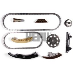 Hepu Kit catena di distribuzione 21-0320