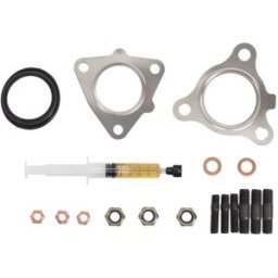 Ajusa Kit di montaggio, caricatore JTC11626