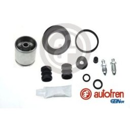 Autofren Seinsa Kit di riparazione, pinza freno D41379K