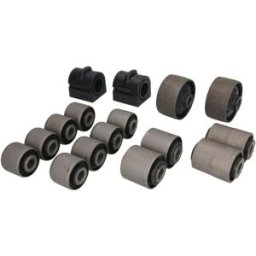 Tedgum Kit di riparazione, trave dell'assale 00227736