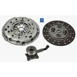 Sachs Kit frizione 3000 990 517