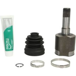 Pascal Kit di giunti, albero motore G70013PC sinistro