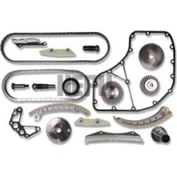 Hepu Kit catena di distribuzione 21-0465