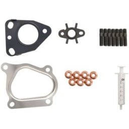 Elring Kit di montaggio, caricatore 884.580