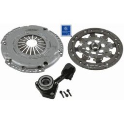 Sachs Kit frizione 3000 990 224