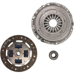 Sachs Kit frizione con cuscinetto di supporto 3000970149