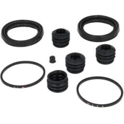 Autofren Seinsa Kit di riparazione, pinza freno D4-1725
