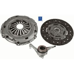 Sachs Kit frizione 3000 990 020
