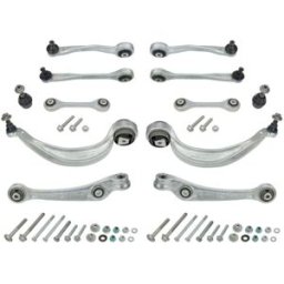 Meyle Kit braccio di controllo, sospensione ruota KIT 116 050 0190/HD