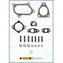 Ajusa Kit di montaggio, caricatore JTC12115
