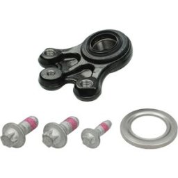 Meyle Kit di riparazione, giunto di sospensione/guida KIT 11-16 010 0018/S