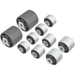 Meyle Kit di riparazione, braccio di controllo KIT 100 610 0059/HD