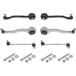 Meyle Kit braccio di controllo, sospensione ruota KIT 016 050 0090/HD
