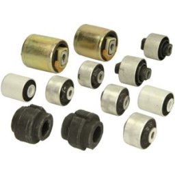 Tedgum Kit di riparazione, braccio di controllo 00728064