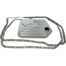 Mann-Filter Set di filtri idraulici, cambio automatico H 2522 x KIT