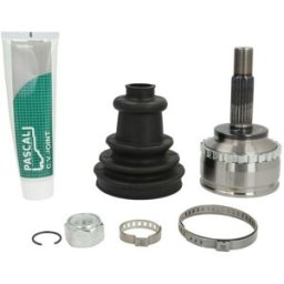 Pascal Kit di giunti, albero motore G1R025PC