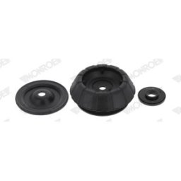 Monroe Kit di riparazione, cuscinetto di supporto del puntone MK498