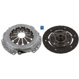 Sachs Kit frizione 3000 951 676