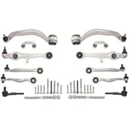 Meyle Kit braccio di controllo, sospensione ruota KIT 116 050 0087/HD