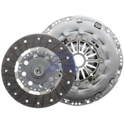 Aisin Kit frizione KT-346R