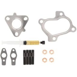 Ajusa Kit di montaggio, caricatore JTC11593