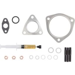 Ajusa Kit di montaggio, caricatore JTC11710