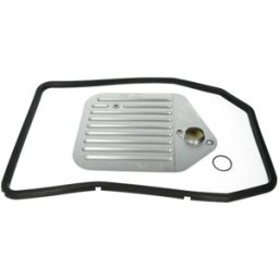 Mann-Filter Set di filtri idraulici, cambio automatico H 2425 x KIT