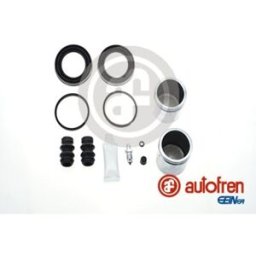 Autofren Seinsa Kit di riparazione, pinza freno D4-1590C