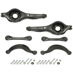 Meyle Kit braccio di controllo, sospensione ruota KIT 716 050 0039/S