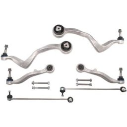 Meyle Kit braccio di controllo, sospensione ruota KIT 316 050 0105/HD