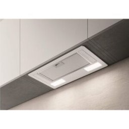 elica Prf0142716 Cappa Cucina Aspirante Incasso Sottopensile Larghezza 60 Cm Colore Bianco - Prf0142716 Era C Wh/a/52 Era C
