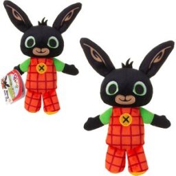 Giochi Preziosi Bng00000b Bing 20 Cm Peluche Per Bambini Da 0+ Anni Assortito - Bng00000b