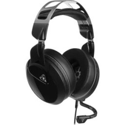 turtle beach Tbs-6286-02 Outlet - Cuffie Gaming Stereofoniche Con Microfono Colore Nero - Tbs-6286-02 Atlas Elite