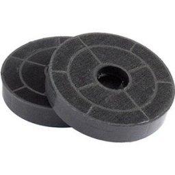 silverline Yt971.1000.66 Filtro Carbone Per Cappa Cucina Vari Modelli - Yt971.1000.66