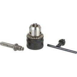 einhell 291390 Mandrino Con Cremagliera Attiva Attacco Sds-Plus 1/2"X20 Ø Mm 13 - 291390